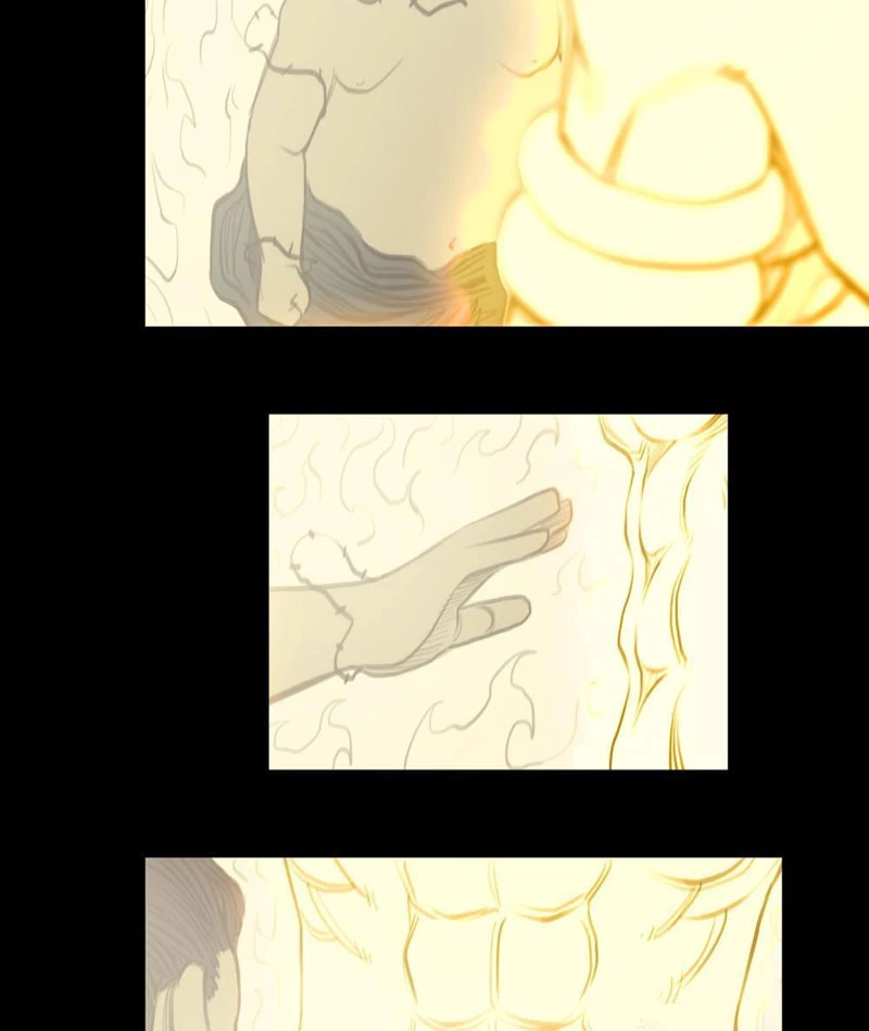 [Tam Giới Chí] Thích Ách Truyện Chapter 25 - Trang 2