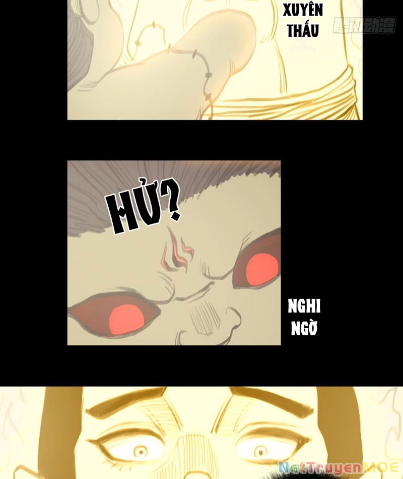 [Tam Giới Chí] Thích Ách Truyện Chapter 25 - Trang 2
