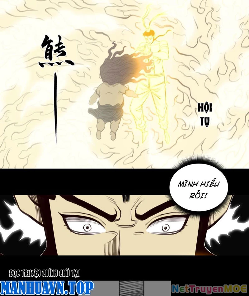[Tam Giới Chí] Thích Ách Truyện Chapter 25 - Trang 2