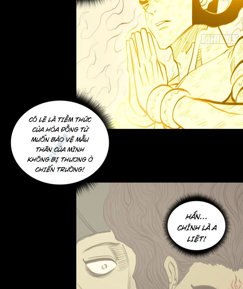 [Tam Giới Chí] Thích Ách Truyện Chapter 25 - Trang 2