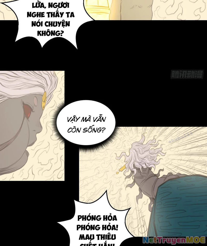 [Tam Giới Chí] Thích Ách Truyện Chapter 25 - Trang 2