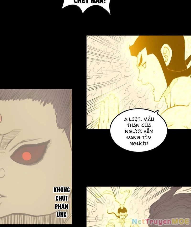 [Tam Giới Chí] Thích Ách Truyện Chapter 25 - Trang 2