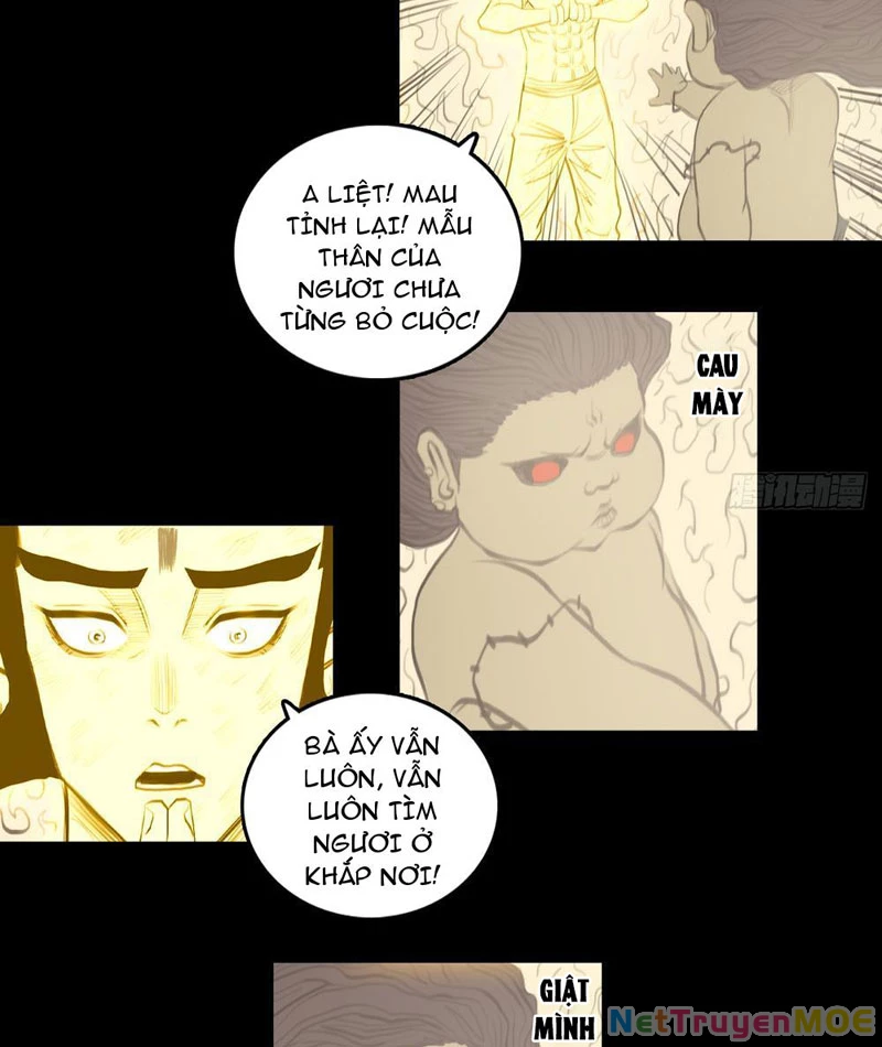 [Tam Giới Chí] Thích Ách Truyện Chapter 25 - Trang 2