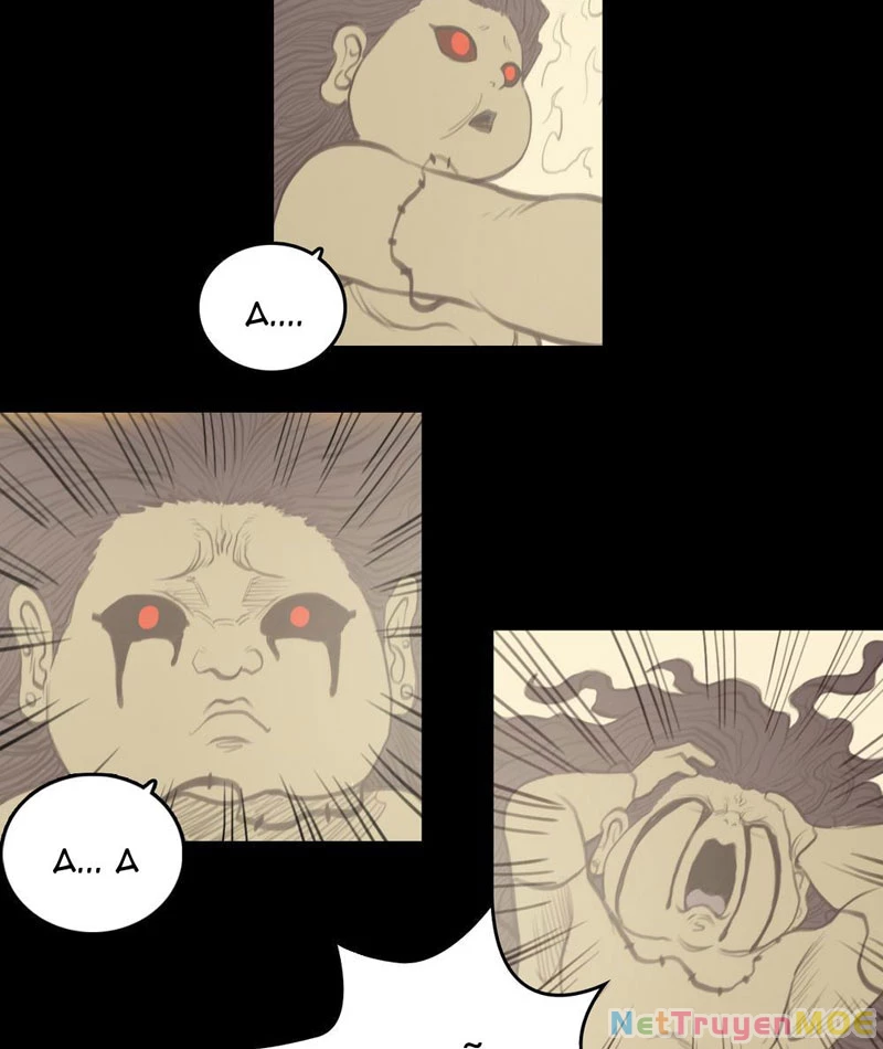 [Tam Giới Chí] Thích Ách Truyện Chapter 25 - Trang 2