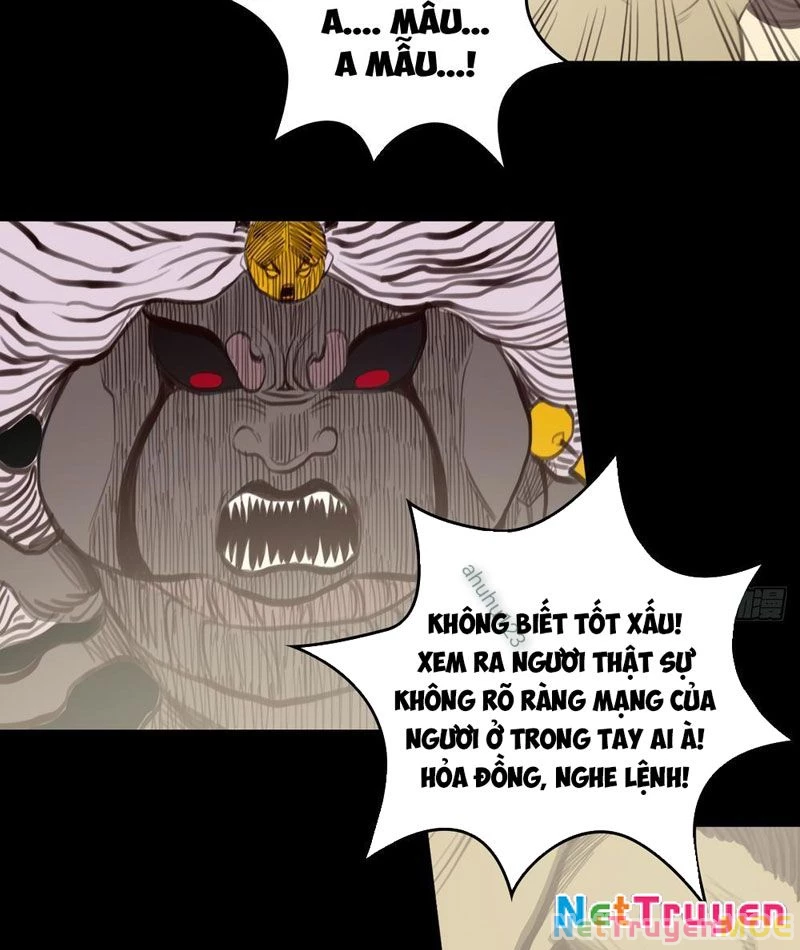 [Tam Giới Chí] Thích Ách Truyện Chapter 25 - Trang 2