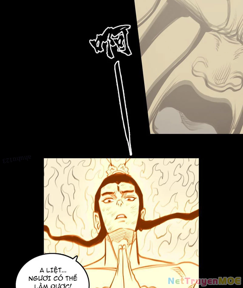 [Tam Giới Chí] Thích Ách Truyện Chapter 25 - Trang 2
