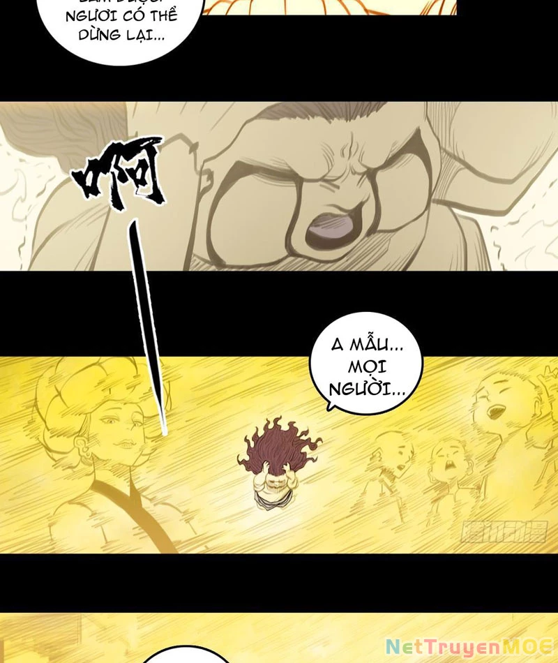 [Tam Giới Chí] Thích Ách Truyện Chapter 25 - Trang 2