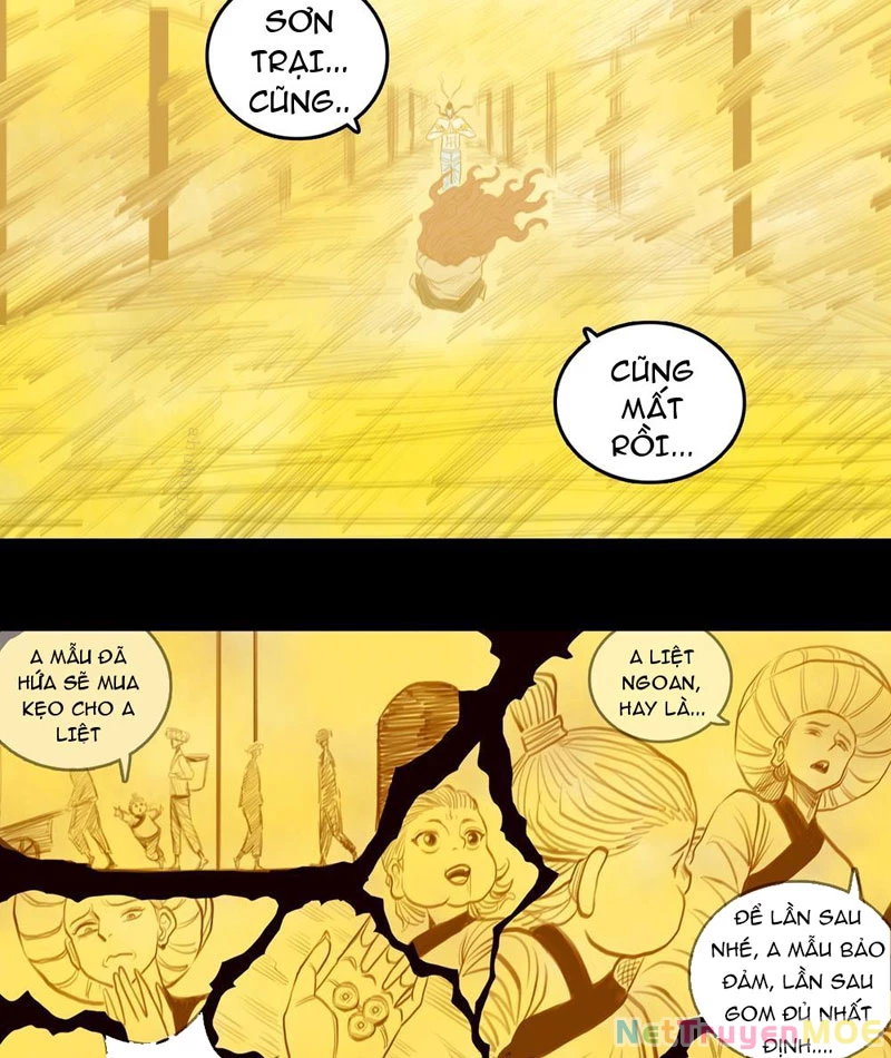 [Tam Giới Chí] Thích Ách Truyện Chapter 25 - Trang 2
