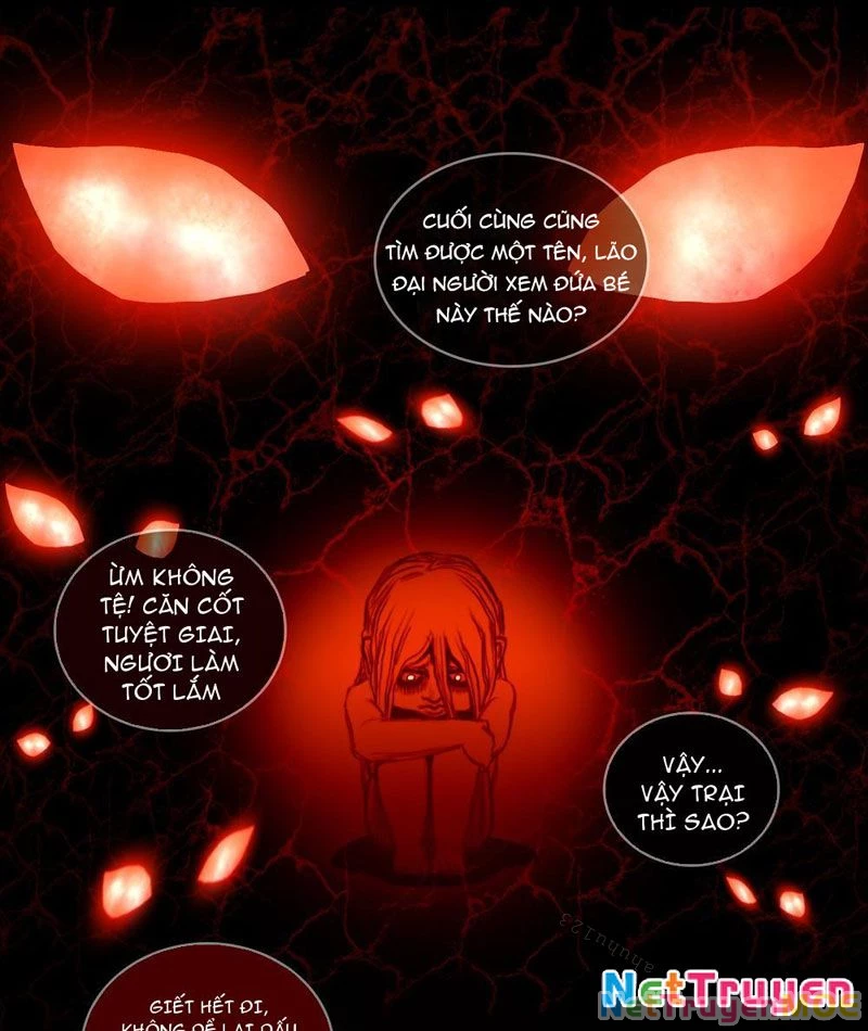[Tam Giới Chí] Thích Ách Truyện Chapter 25 - Trang 2