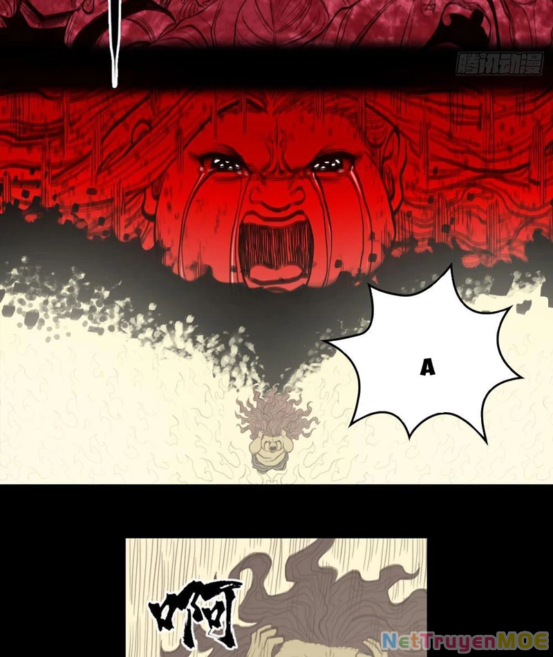 [Tam Giới Chí] Thích Ách Truyện Chapter 25 - Trang 2