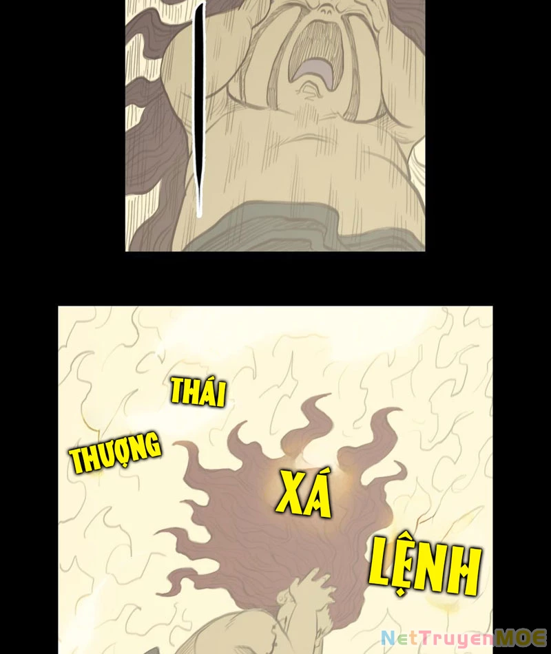 [Tam Giới Chí] Thích Ách Truyện Chapter 25 - Trang 2