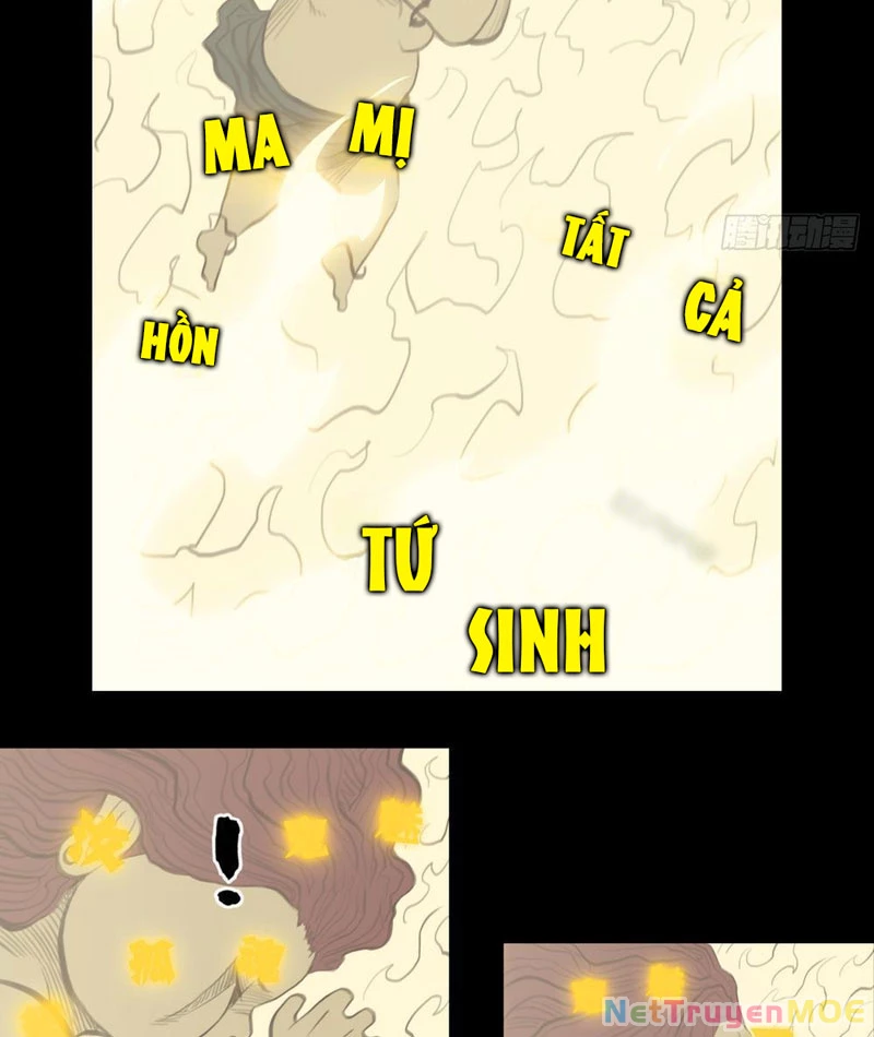 [Tam Giới Chí] Thích Ách Truyện Chapter 25 - Trang 2