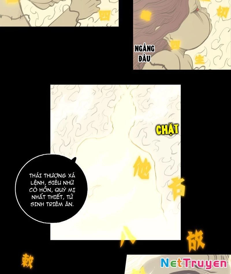 [Tam Giới Chí] Thích Ách Truyện Chapter 25 - Trang 2
