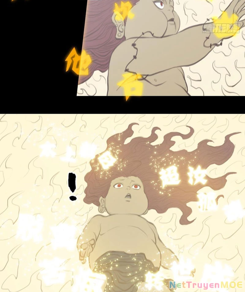 [Tam Giới Chí] Thích Ách Truyện Chapter 25 - Trang 2