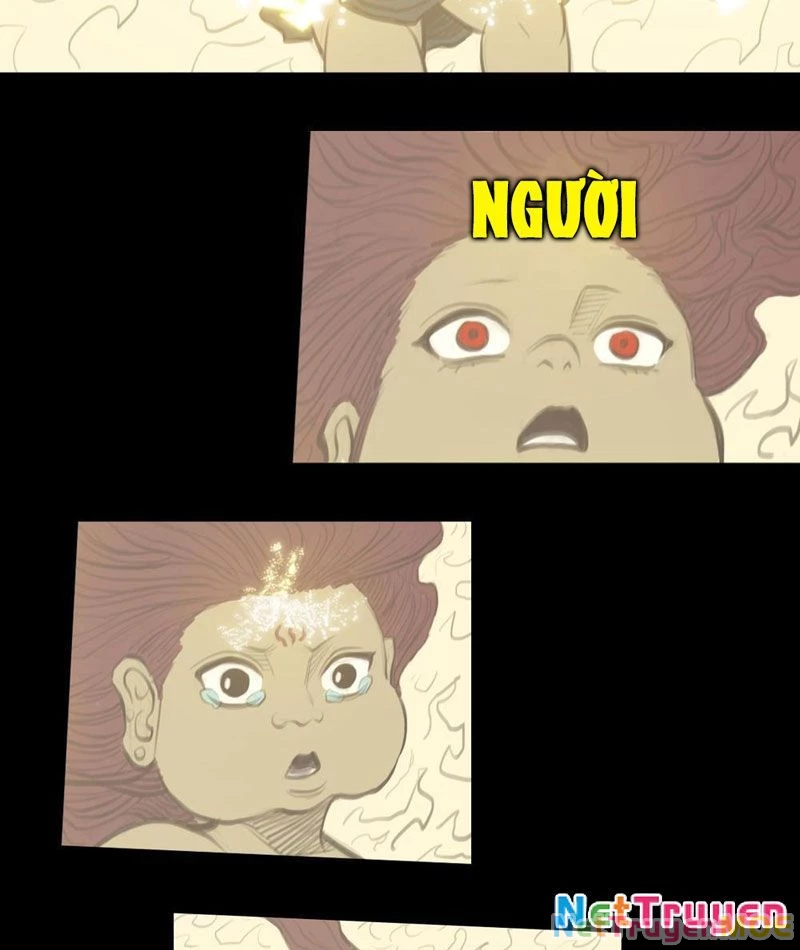 [Tam Giới Chí] Thích Ách Truyện Chapter 25 - Trang 2