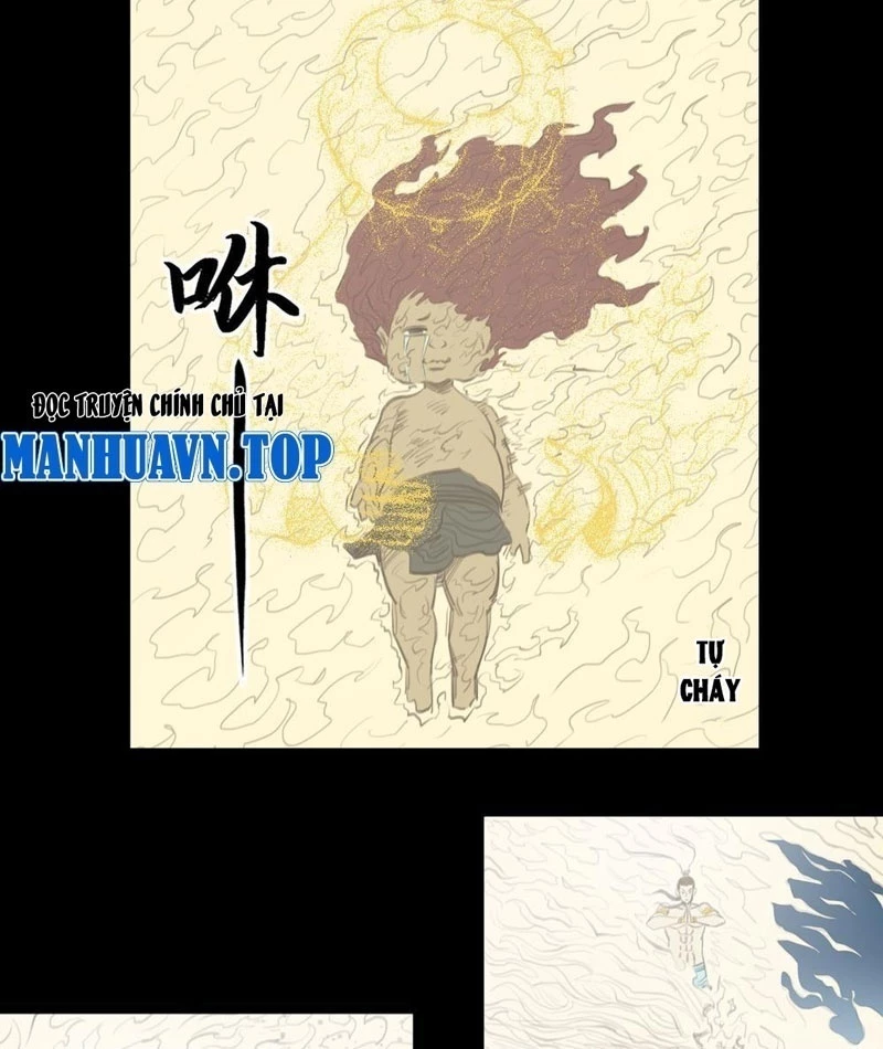 [Tam Giới Chí] Thích Ách Truyện Chapter 25 - Trang 2