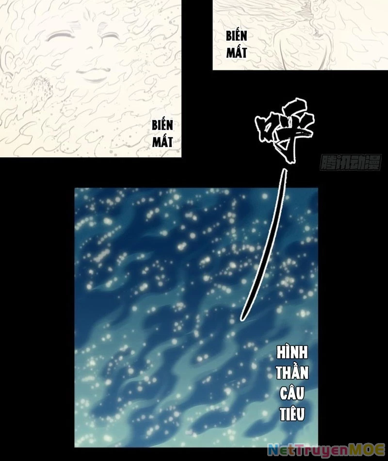[Tam Giới Chí] Thích Ách Truyện Chapter 25 - Trang 2