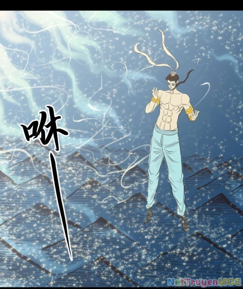 [Tam Giới Chí] Thích Ách Truyện Chapter 25 - Trang 2