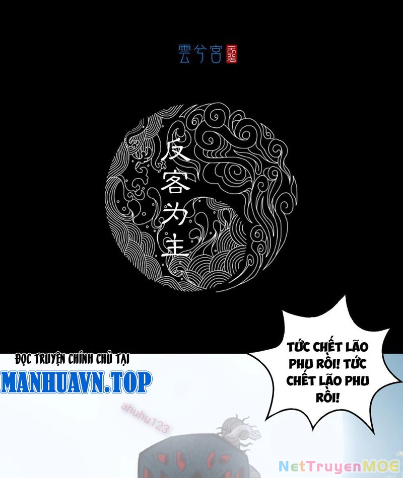 [Tam Giới Chí] Thích Ách Truyện Chapter 26 - Trang 2