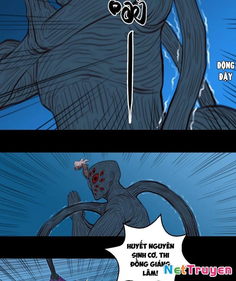 [Tam Giới Chí] Thích Ách Truyện Chapter 26 - Trang 2