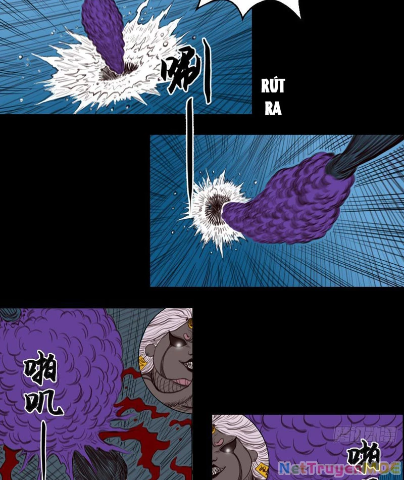 [Tam Giới Chí] Thích Ách Truyện Chapter 26 - Trang 2