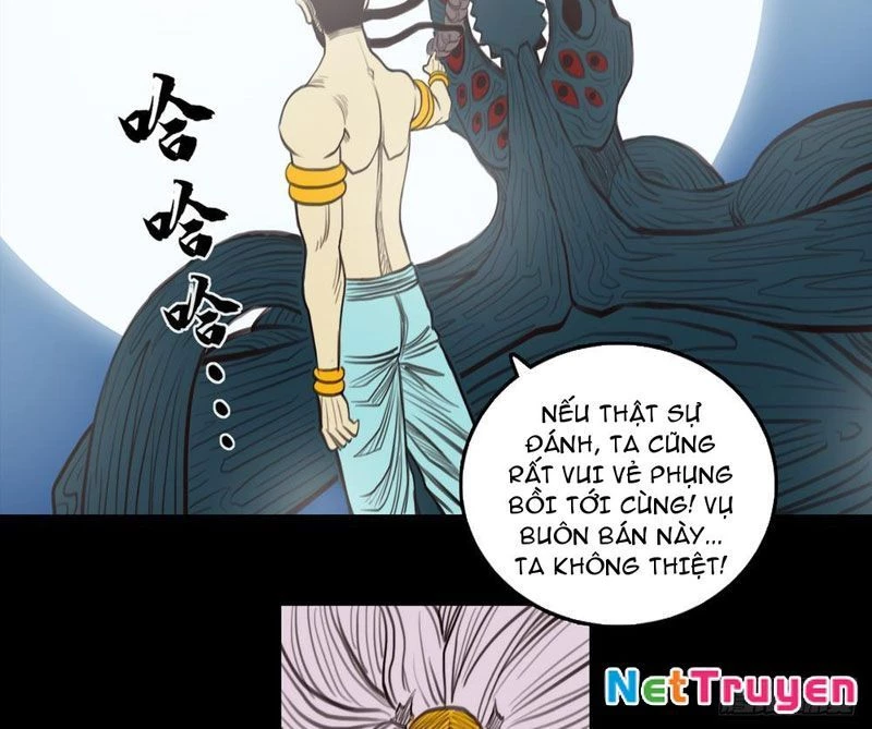 [Tam Giới Chí] Thích Ách Truyện Chapter 26 - Trang 2
