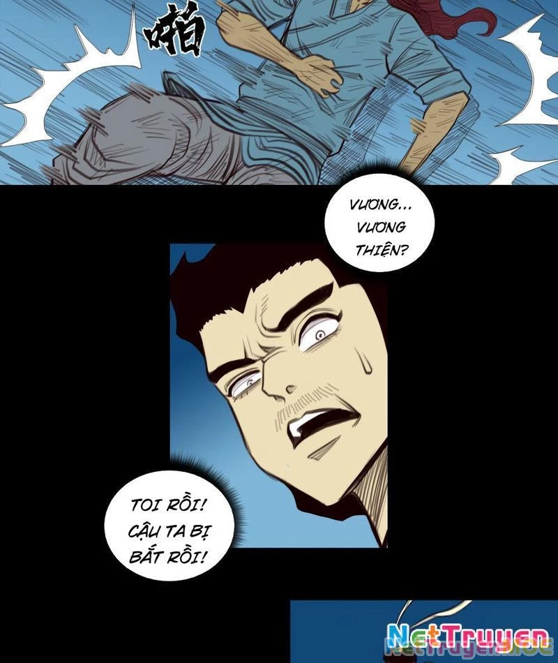 [Tam Giới Chí] Thích Ách Truyện Chapter 26 - Trang 2