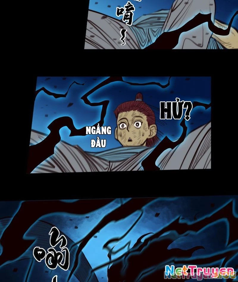 [Tam Giới Chí] Thích Ách Truyện Chapter 26 - Trang 2