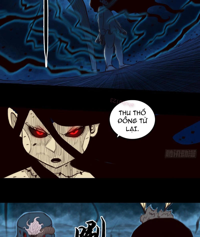 [Tam Giới Chí] Thích Ách Truyện Chapter 26 - Trang 2