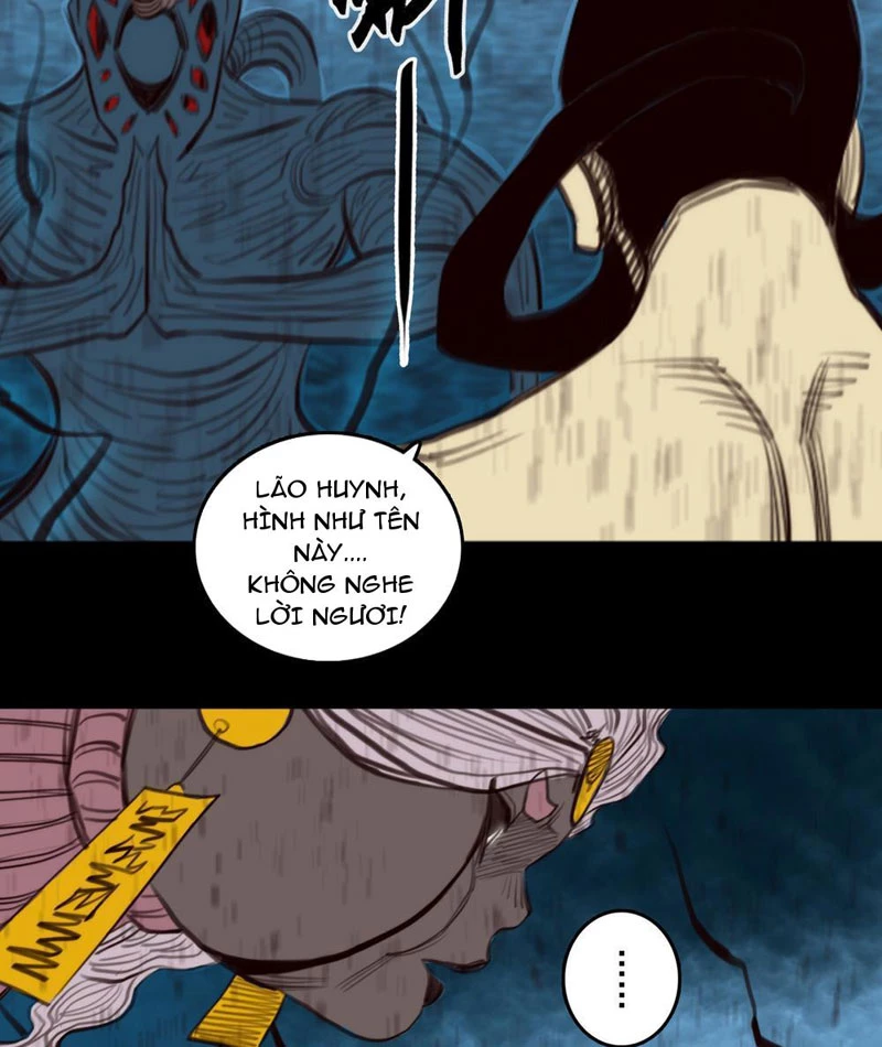 [Tam Giới Chí] Thích Ách Truyện Chapter 26 - Trang 2