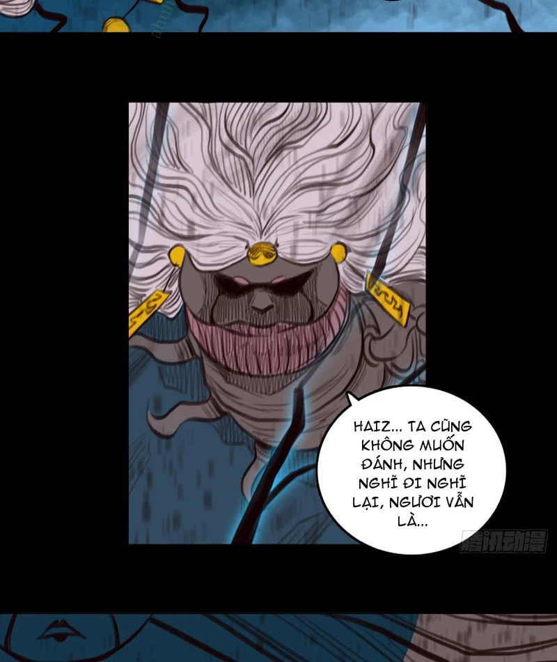 [Tam Giới Chí] Thích Ách Truyện Chapter 26 - Trang 2