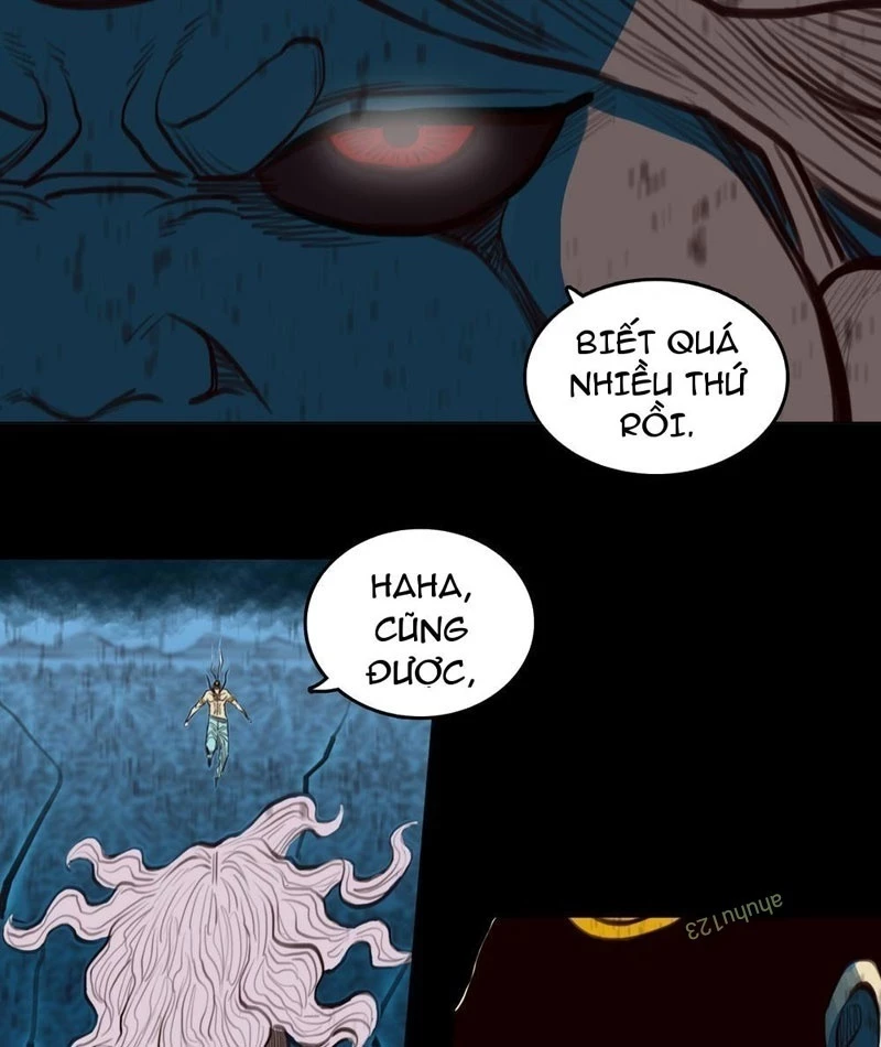 [Tam Giới Chí] Thích Ách Truyện Chapter 26 - Trang 2