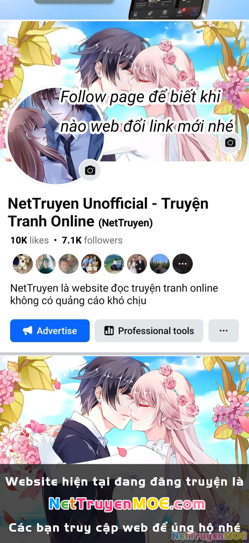 [Tam Giới Chí] Thích Ách Truyện Chapter 26 - Trang 2