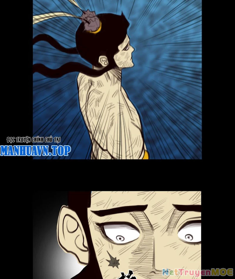 [Tam Giới Chí] Thích Ách Truyện Chapter 27 - Trang 2