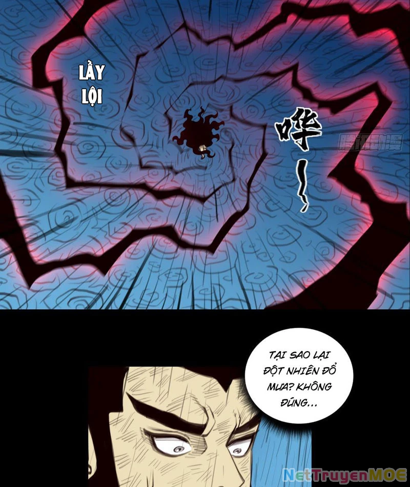 [Tam Giới Chí] Thích Ách Truyện Chapter 27 - Trang 2