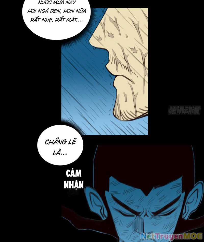 [Tam Giới Chí] Thích Ách Truyện Chapter 27 - Trang 2