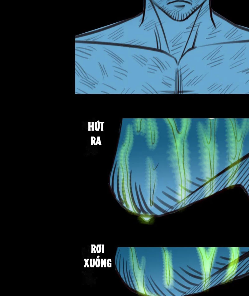 [Tam Giới Chí] Thích Ách Truyện Chapter 27 - Trang 2