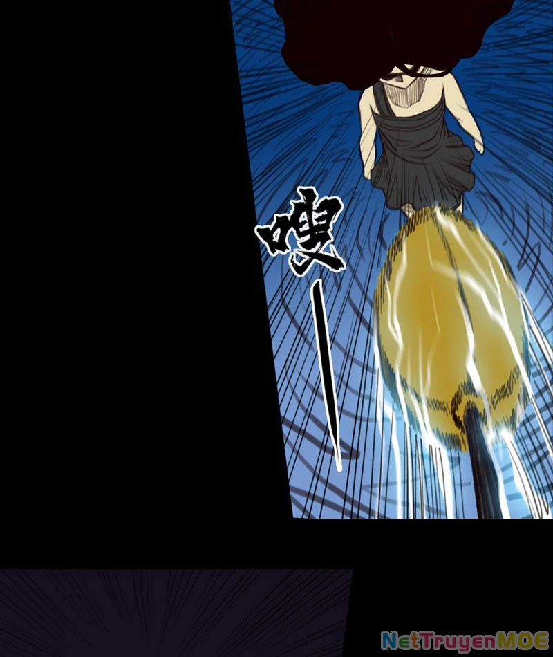 [Tam Giới Chí] Thích Ách Truyện Chapter 27 - Trang 2