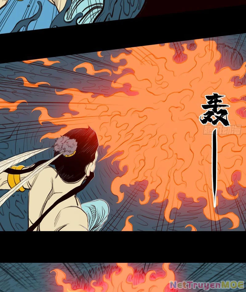 [Tam Giới Chí] Thích Ách Truyện Chapter 27 - Trang 2