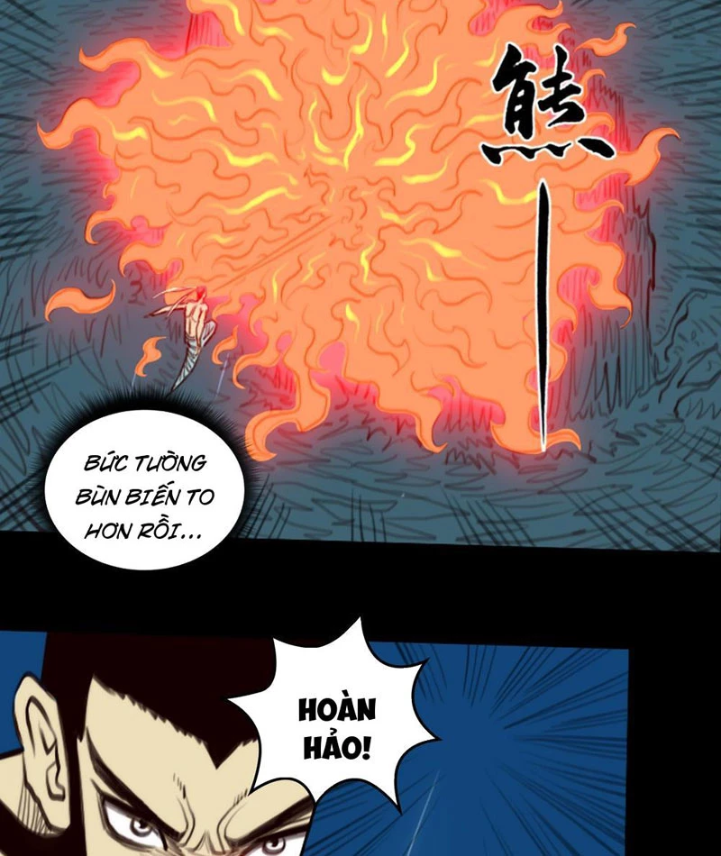 [Tam Giới Chí] Thích Ách Truyện Chapter 27 - Trang 2