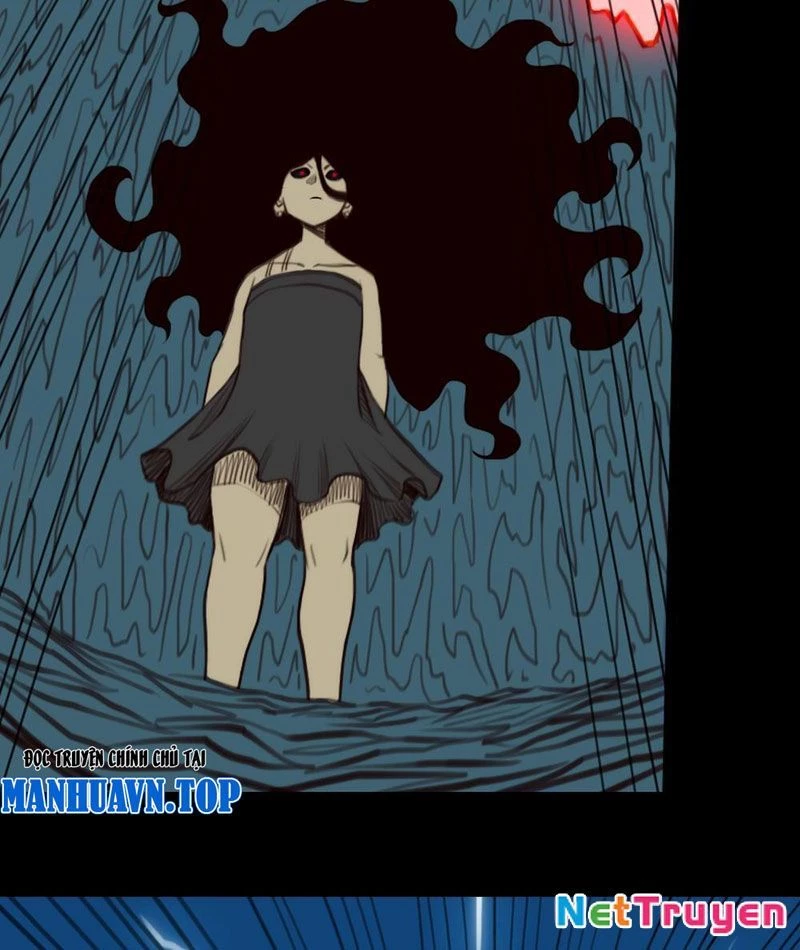 [Tam Giới Chí] Thích Ách Truyện Chapter 27 - Trang 2