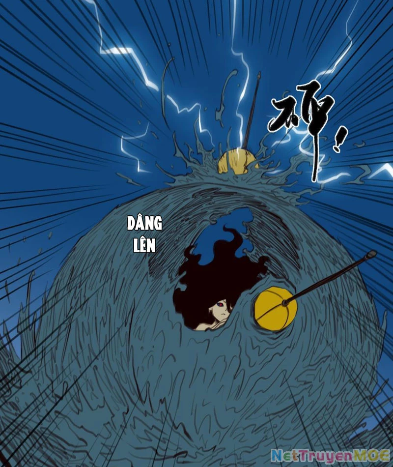 [Tam Giới Chí] Thích Ách Truyện Chapter 27 - Trang 2
