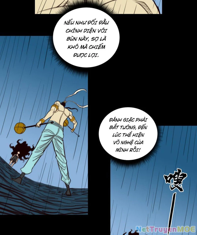[Tam Giới Chí] Thích Ách Truyện Chapter 27 - Trang 2
