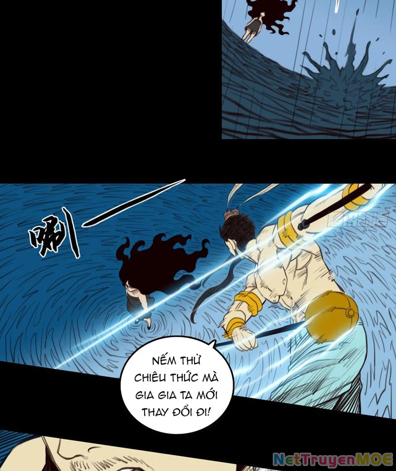 [Tam Giới Chí] Thích Ách Truyện Chapter 27 - Trang 2