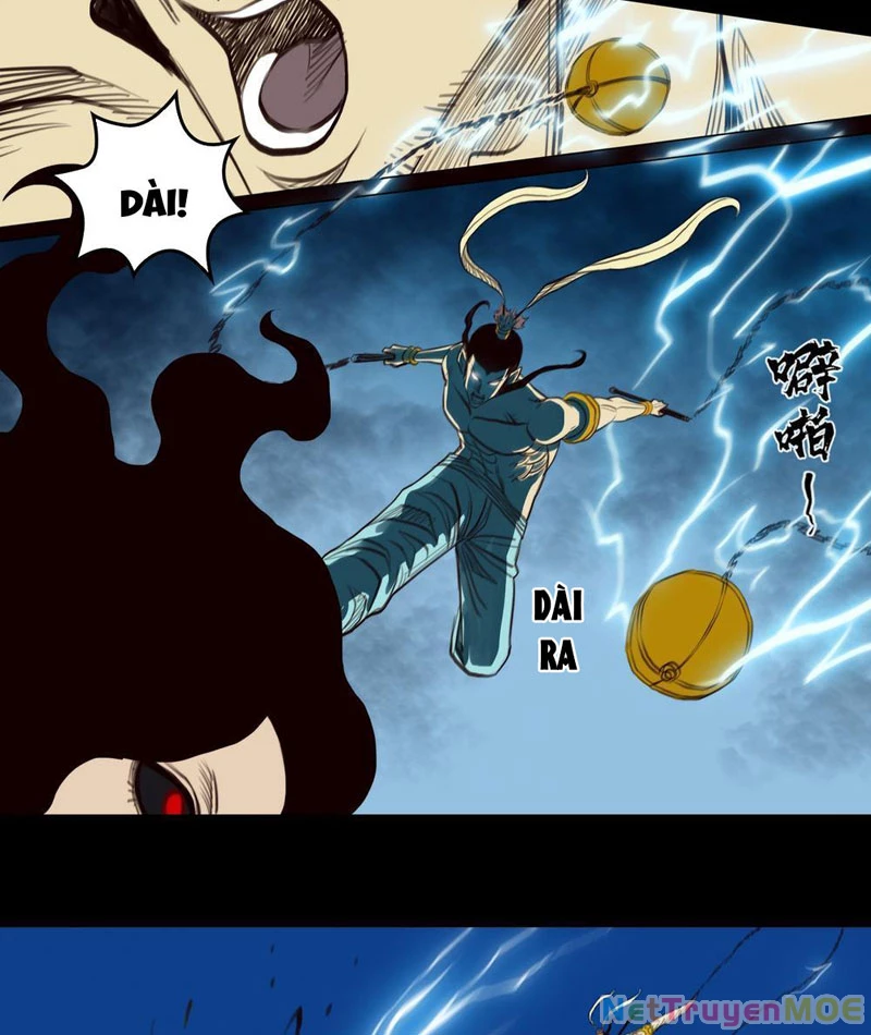 [Tam Giới Chí] Thích Ách Truyện Chapter 27 - Trang 2
