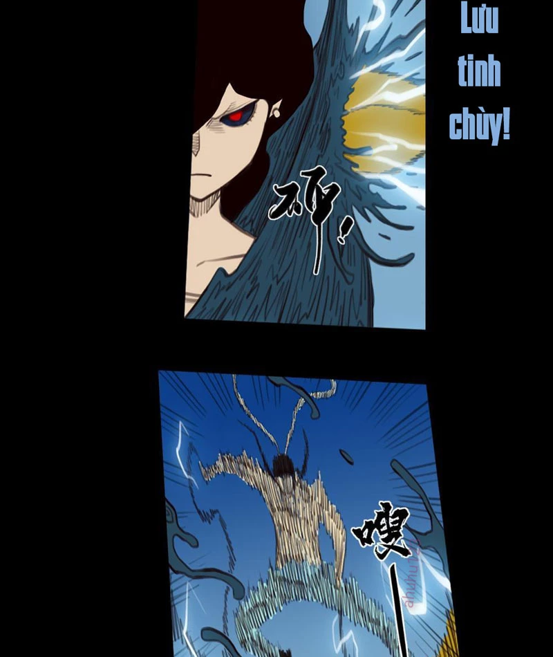 [Tam Giới Chí] Thích Ách Truyện Chapter 27 - Trang 2
