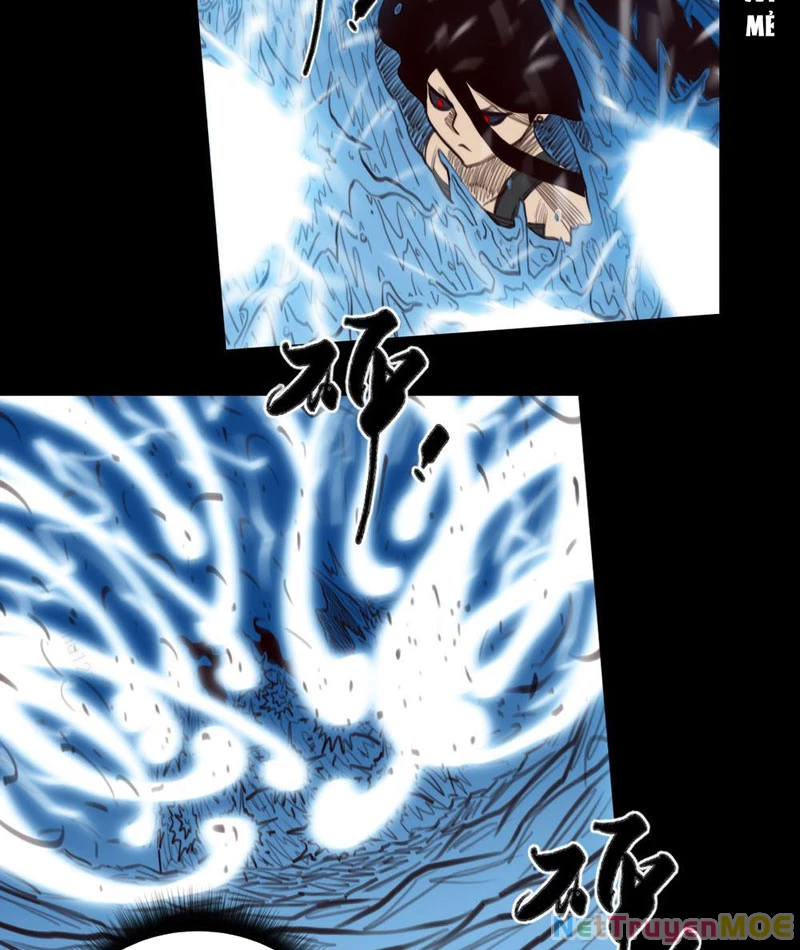[Tam Giới Chí] Thích Ách Truyện Chapter 27 - Trang 2