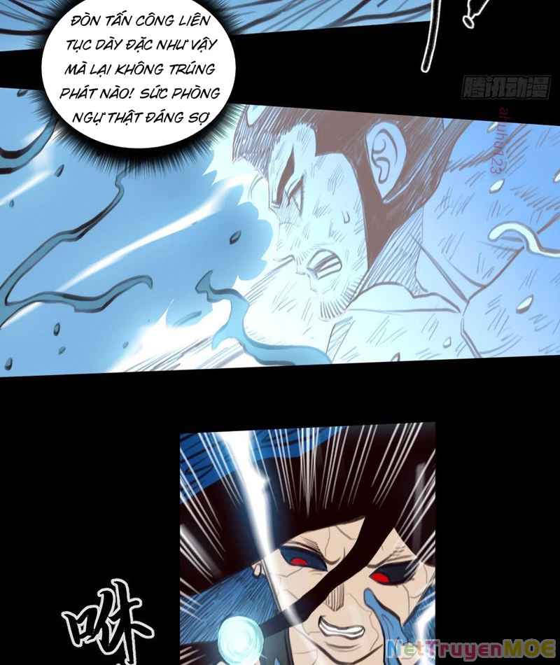 [Tam Giới Chí] Thích Ách Truyện Chapter 27 - Trang 2