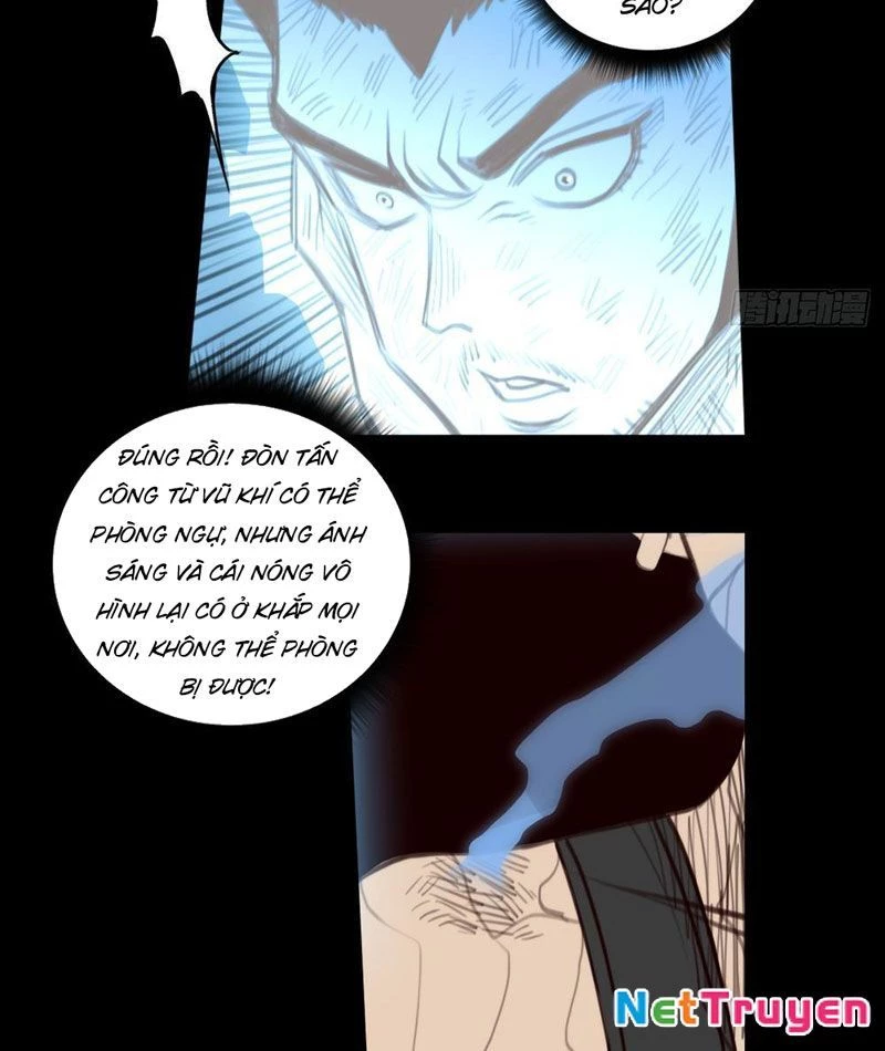 [Tam Giới Chí] Thích Ách Truyện Chapter 27 - Trang 2