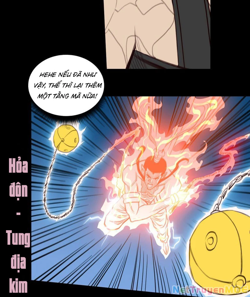 [Tam Giới Chí] Thích Ách Truyện Chapter 27 - Trang 2